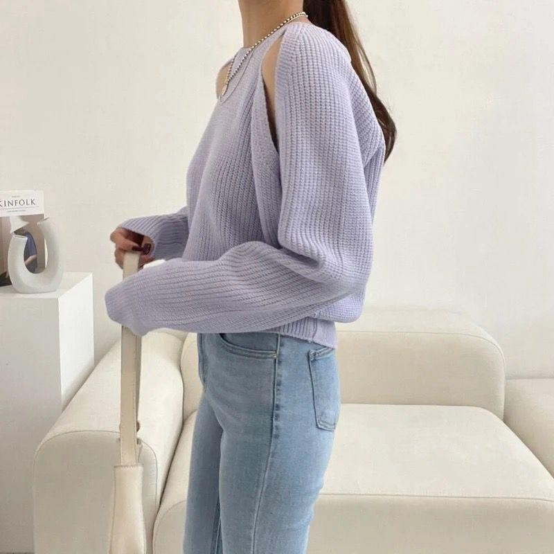 Matilda Statement Sweaters - Image 6
