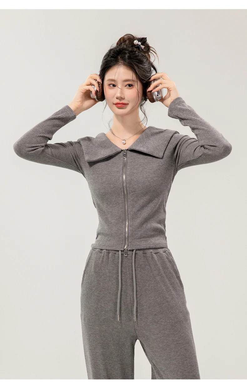 Maya Comfortable Winter Premium Trackset - Image 6