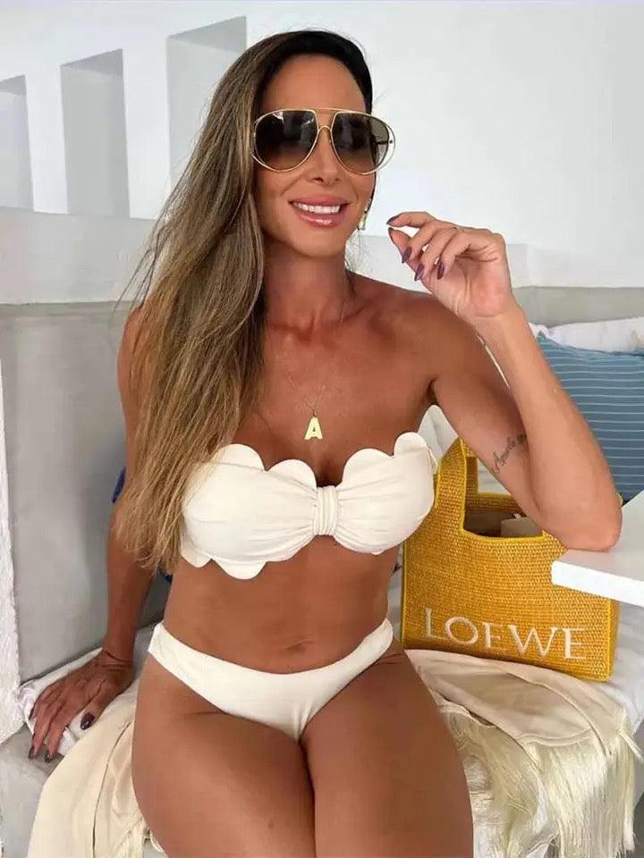 Mexico Summer 3 Pc Resortwear - Image 5