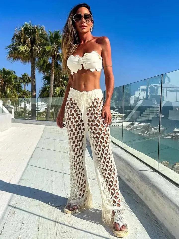 Mexico Summer 3 Pc Resortwear - Image 6