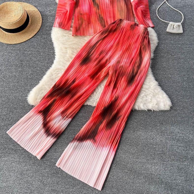 Mezze Crinkled Summer Coord - Image 6