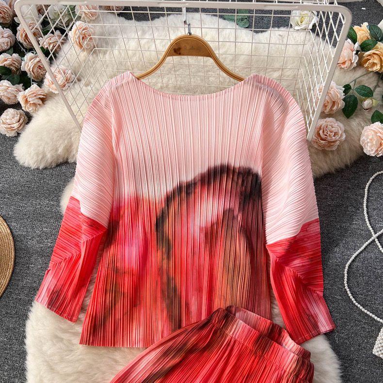 Mezze Crinkled Summer Coord - Image 7