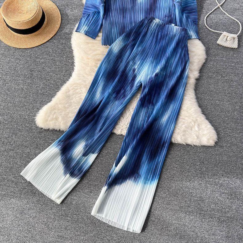 Mezze Crinkled Summer Coord - Image 8
