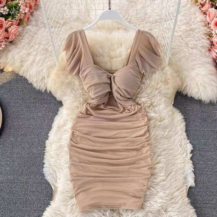 Milano Bodycon Dress - Image 2