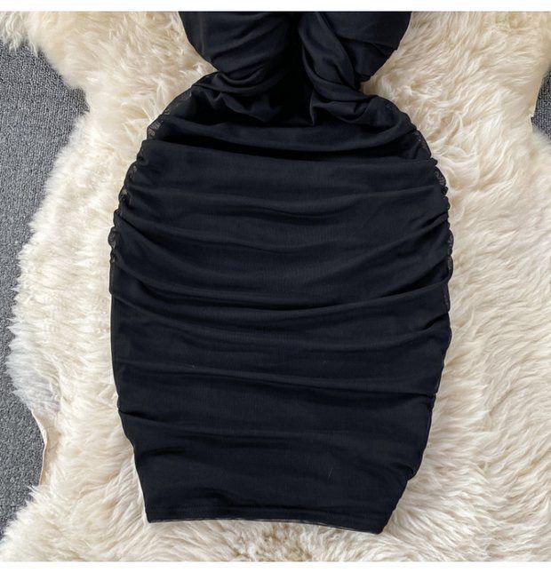 Milano Bodycon Dress - Image 5