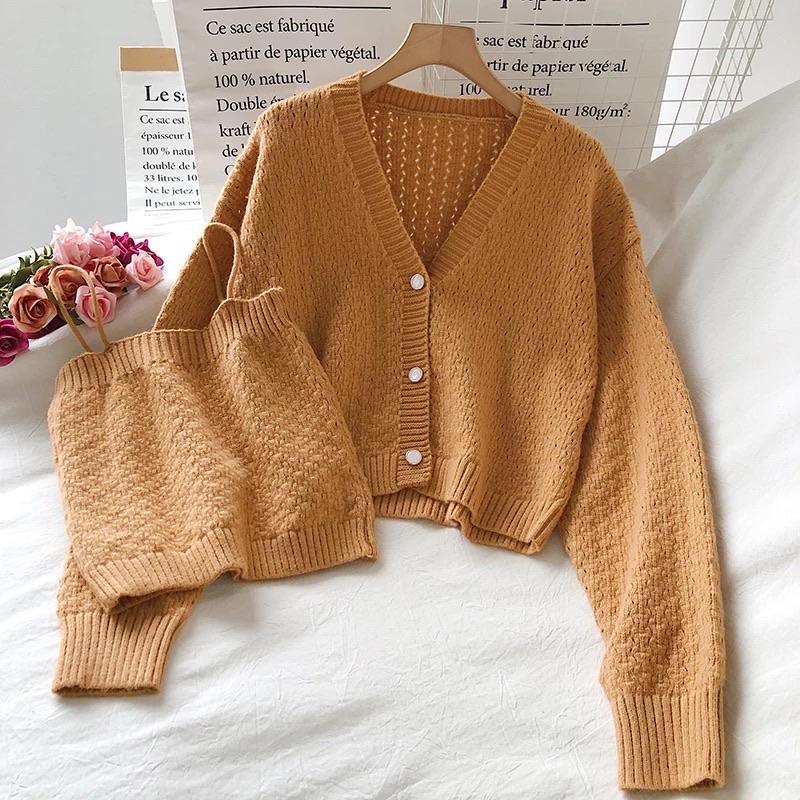 Mindy Luxury Sweater Sets - Image 5