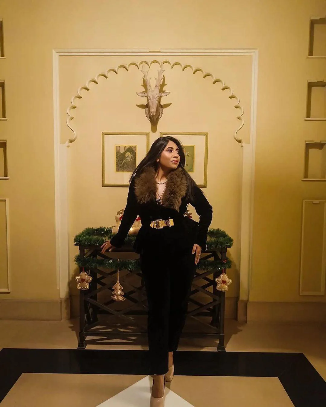 Murphy Luxury Coord Set - Image 10