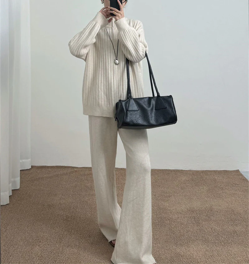 Mylan Luxe Winter Coord Set - Image 3