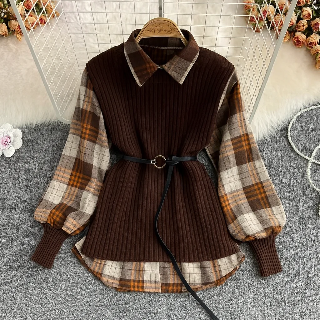 Noah Two Piece Set