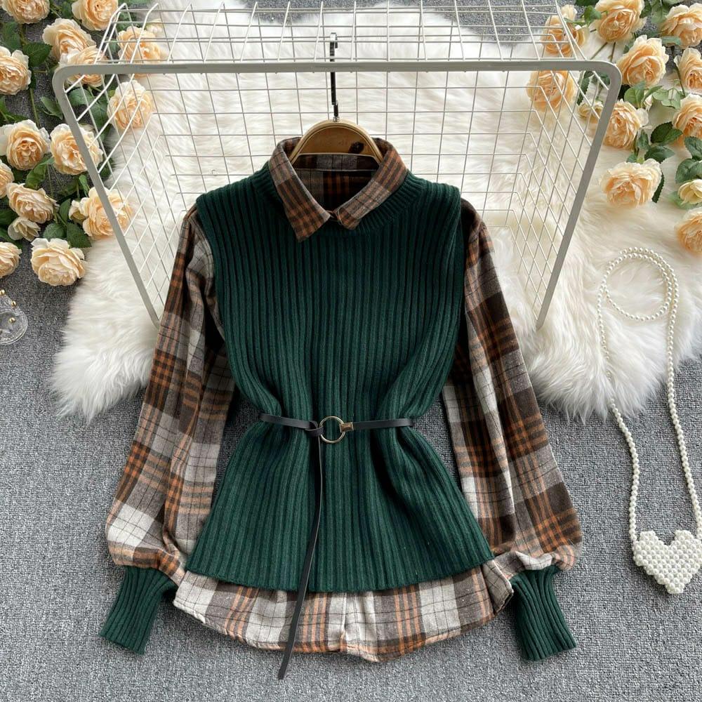 Noah Two Piece Set - Image 5