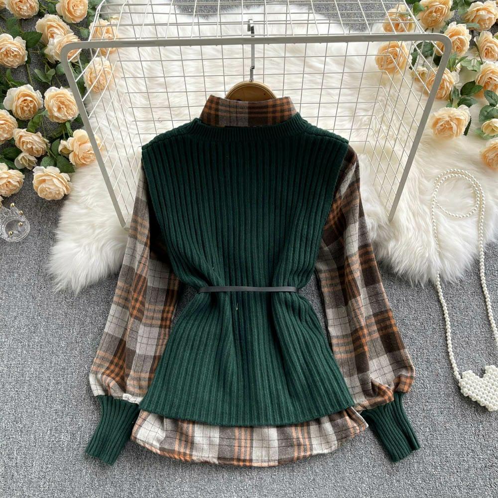Noah Two Piece Set - Image 6