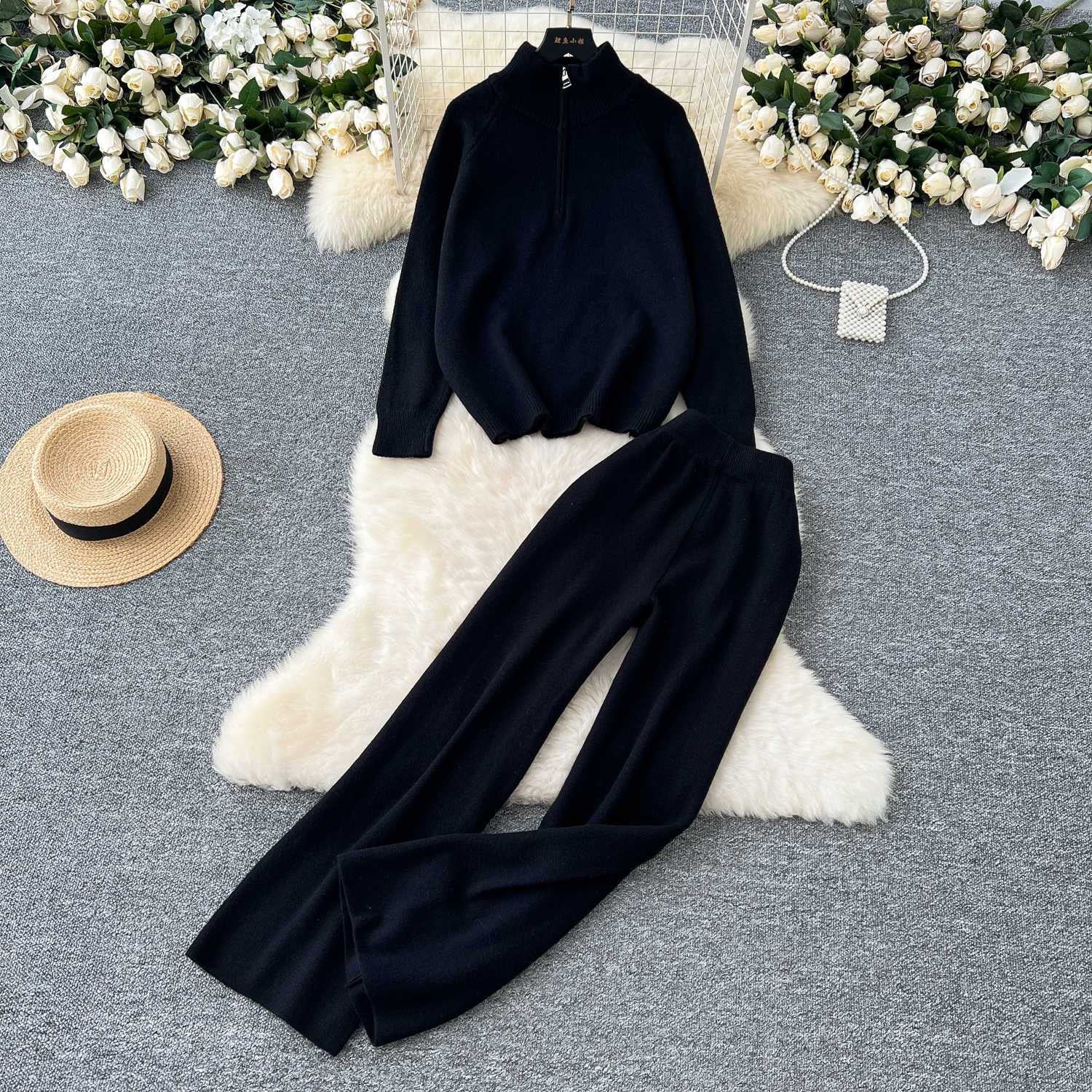 Oliver Luxe Winter Coord Set - Tracksuit - Image 3