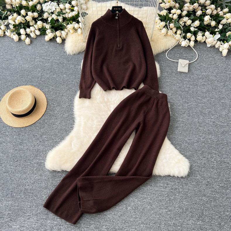 Oliver Luxe Winter Coord Set - Tracksuit - Image 4