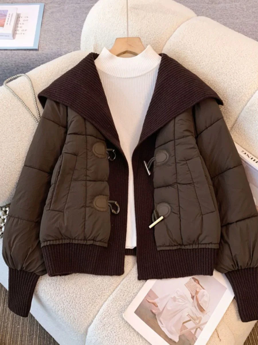 Oliver Warm Parka Jacket - Image 2