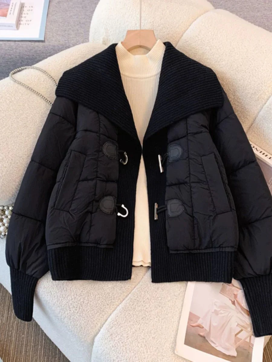 Oliver Warm Parka Jacket - Image 3