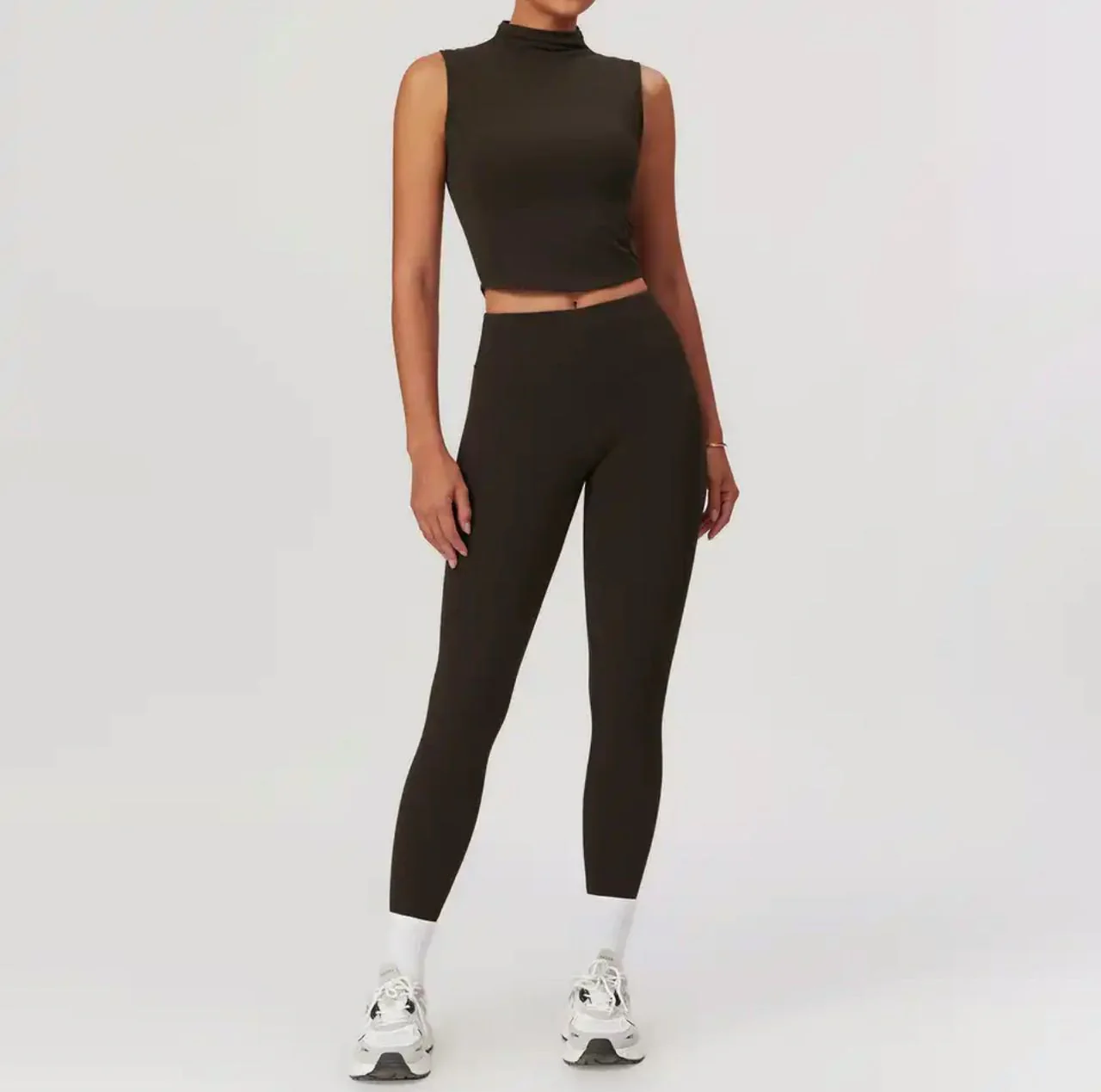 Ora Activewear Set - Image 2