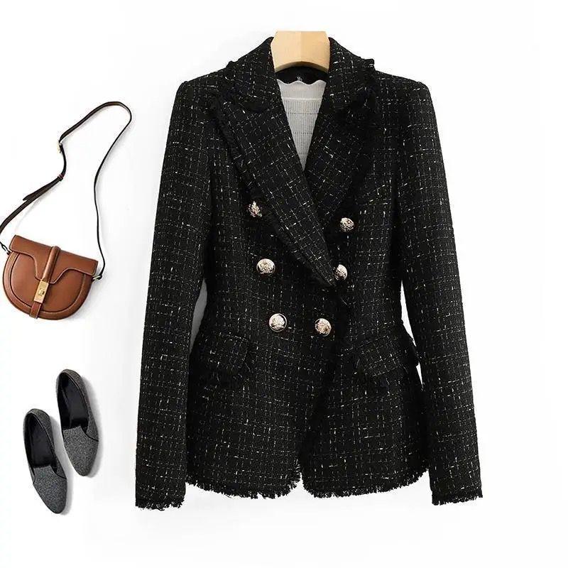Orenata Blazer - Image 2