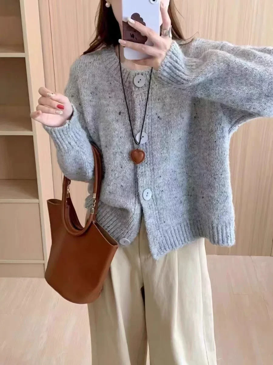 Palermo Woolen Sweater - Image 2