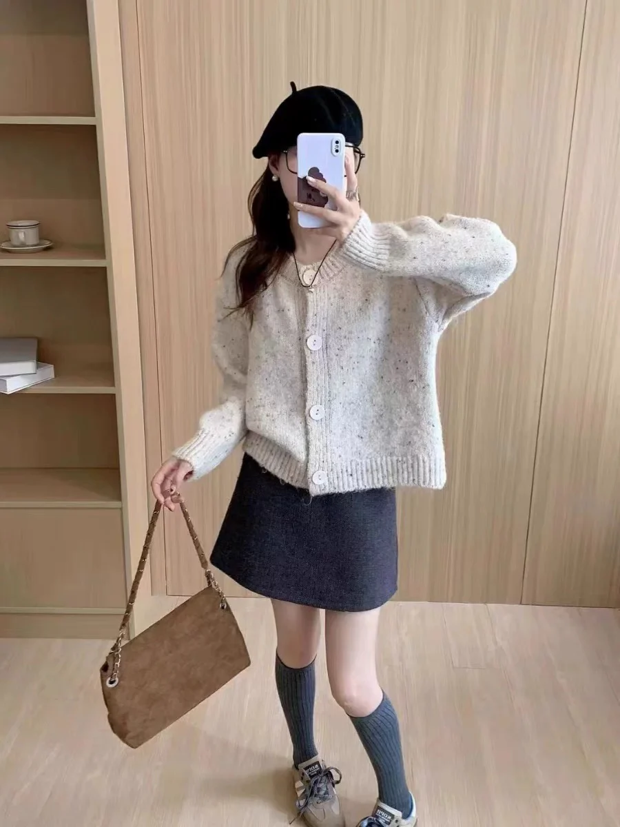Palermo Woolen Sweater - Image 3