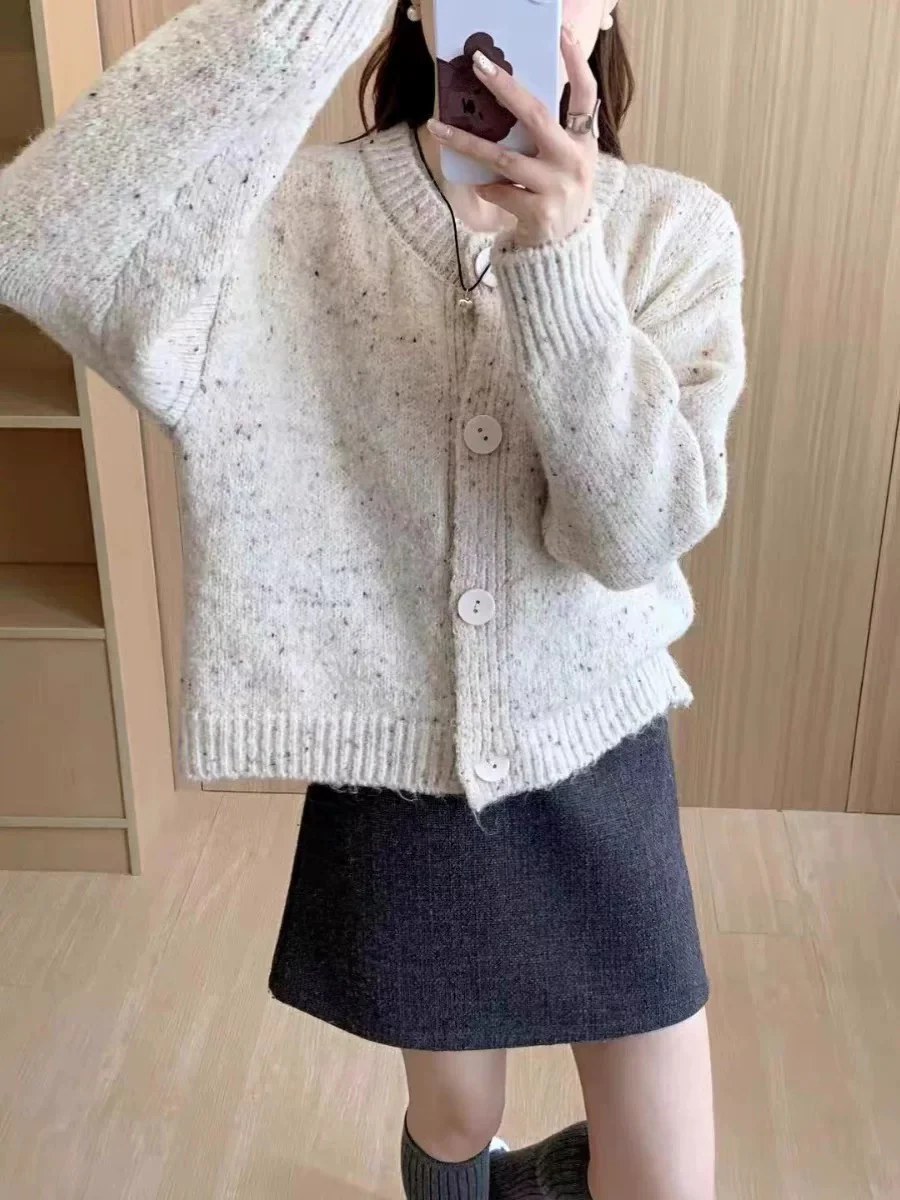 Palermo Woolen Sweater - Image 4