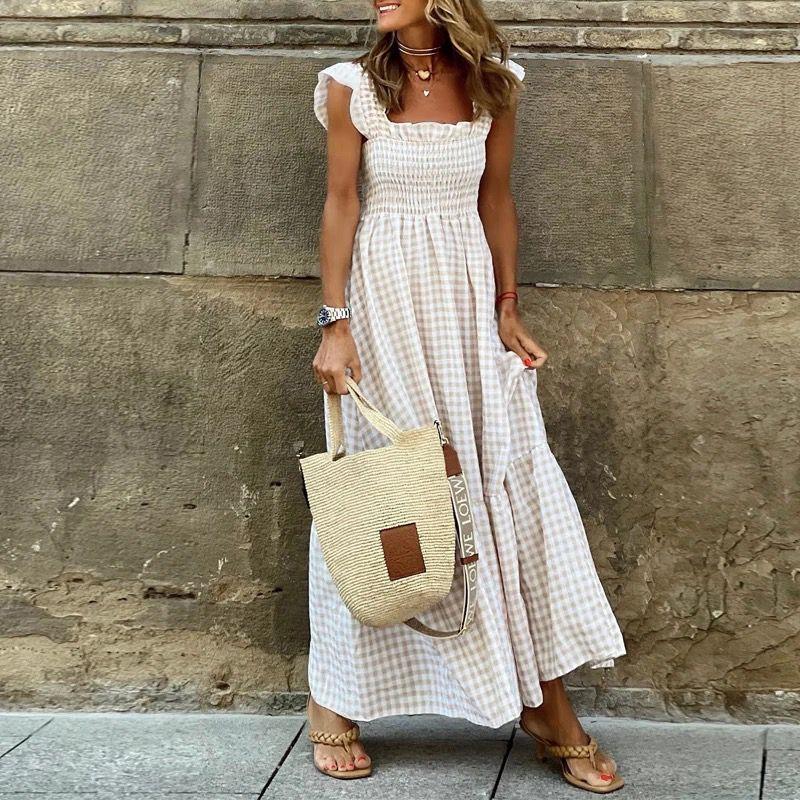 Pamela Summer Dress - Image 2