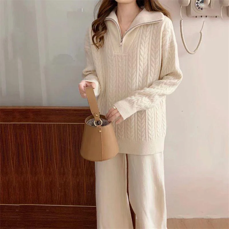 Paxton Winter Coord Set - Tracksuit - Image 2