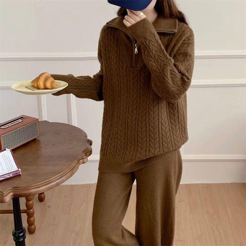 Paxton Winter Coord Set - Tracksuit - Image 3