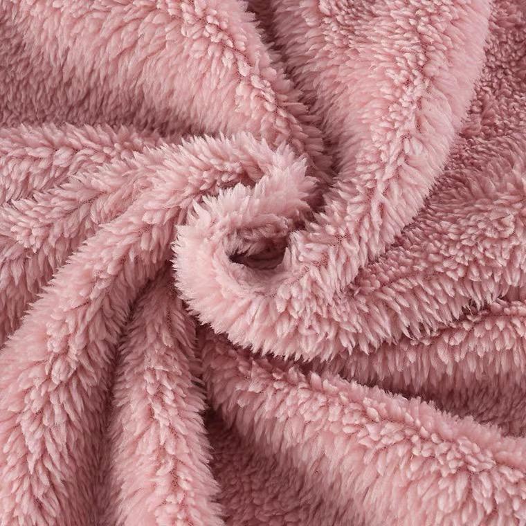Peach Fuzzy Nightset - Image 4
