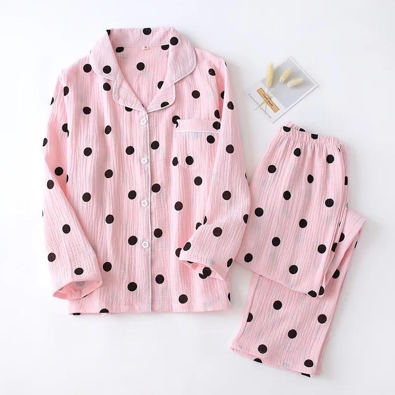 Polka Luxury Nightsets - Image 2