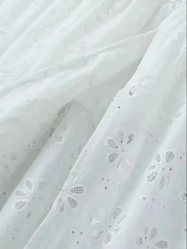 Raaya Summer Holiday Dress - Image 4