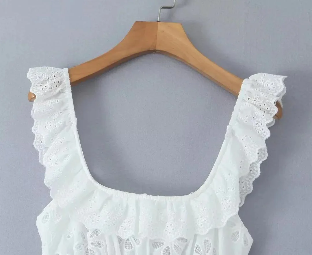 Raaya Summer Holiday Dress - Image 5