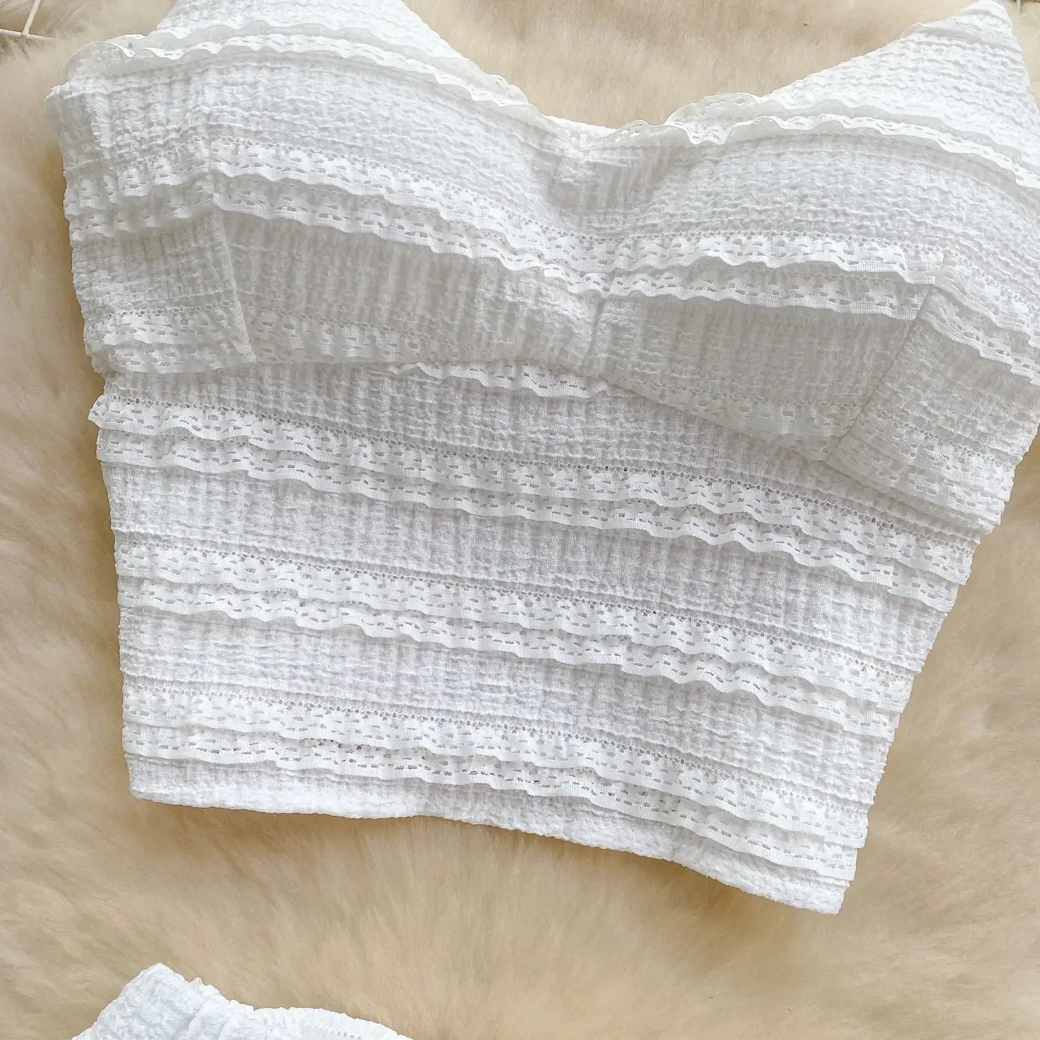 Raina 2 Piece Summer Coord Set - Resortwear - Image 6