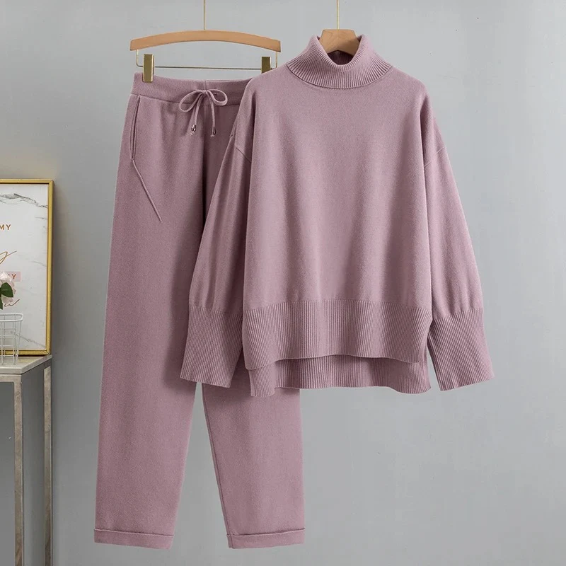 Rayne Premium Winter Coords - Tracksuits - Image 3