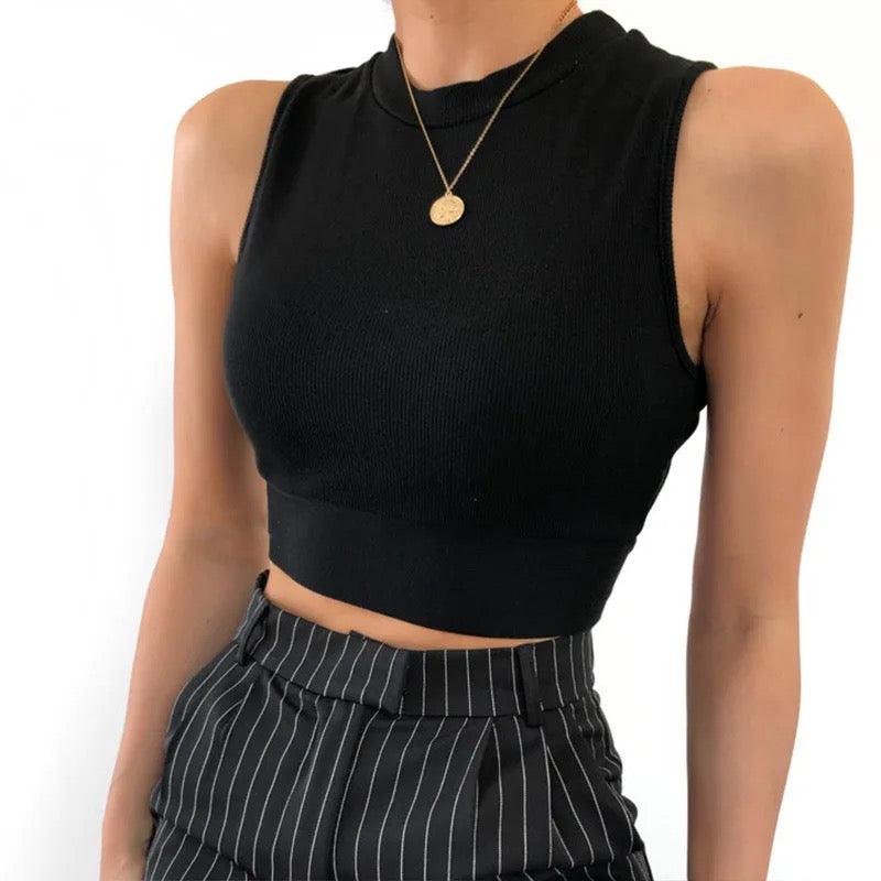 Rebbie Summer Tops - Image 3