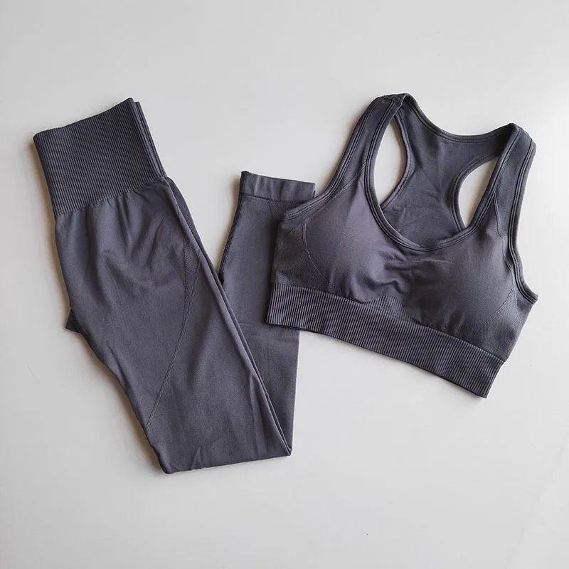 Rebecca Activewear Set - Image 2