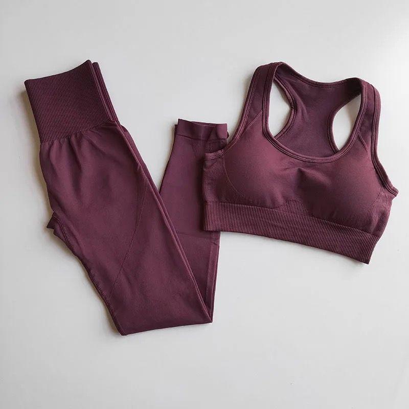 Rebecca Activewear Set - Image 3