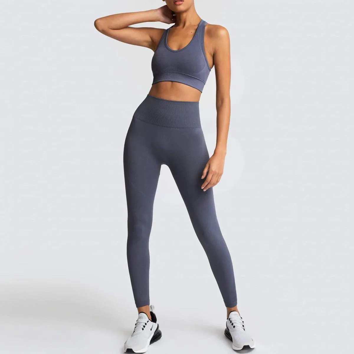 Rebecca Activewear Set - Image 4