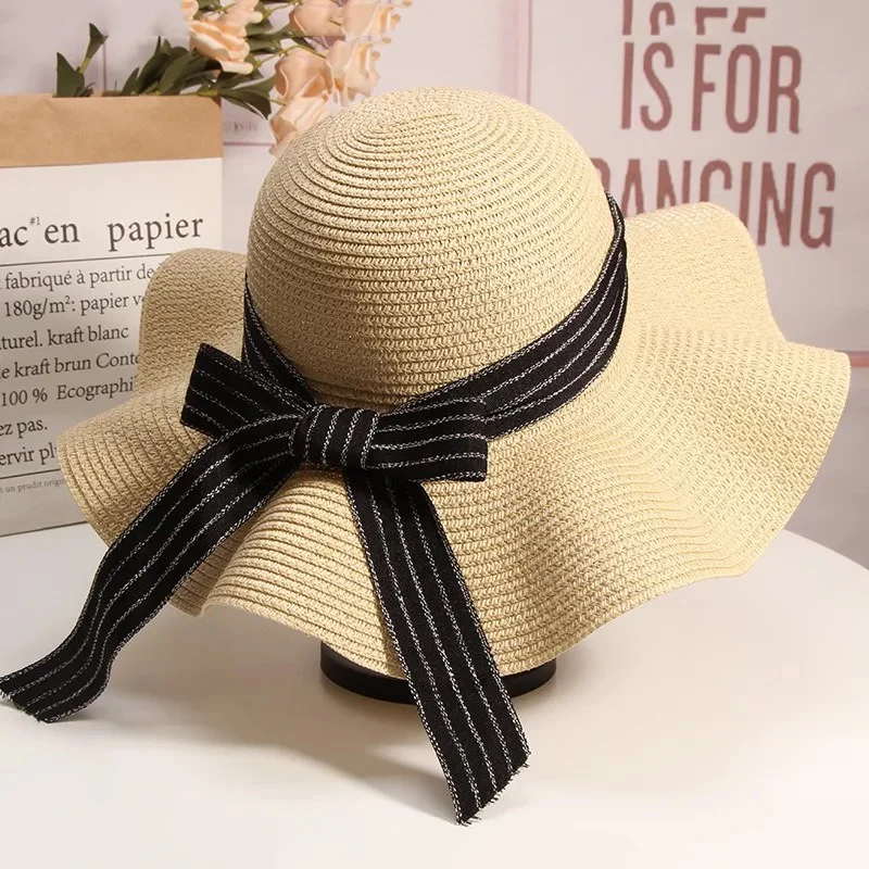 Remo Summer Holiday Straw Hat - Image 2