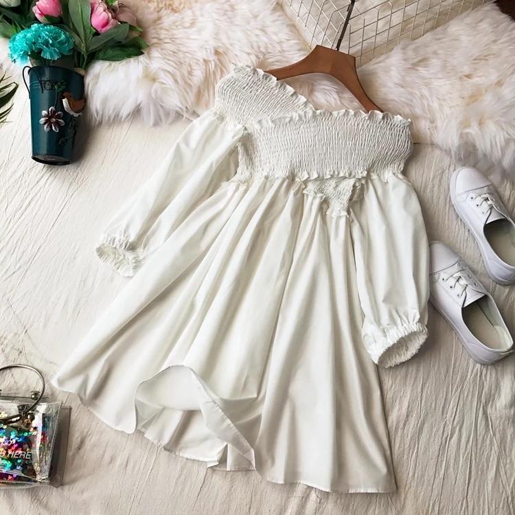 Catelyn Summer Dress - Image 2