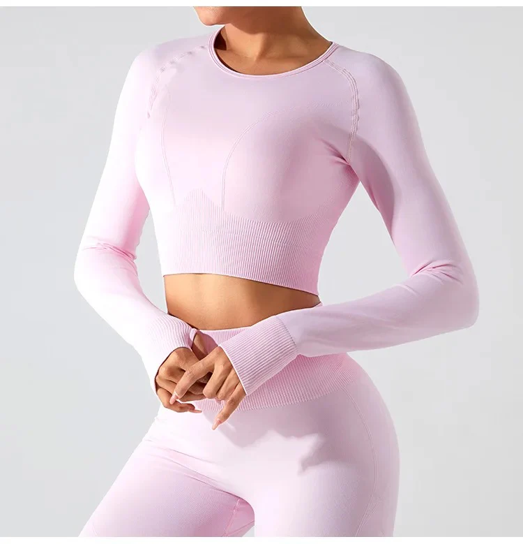 Remy Premium Activewear Set - Image 3