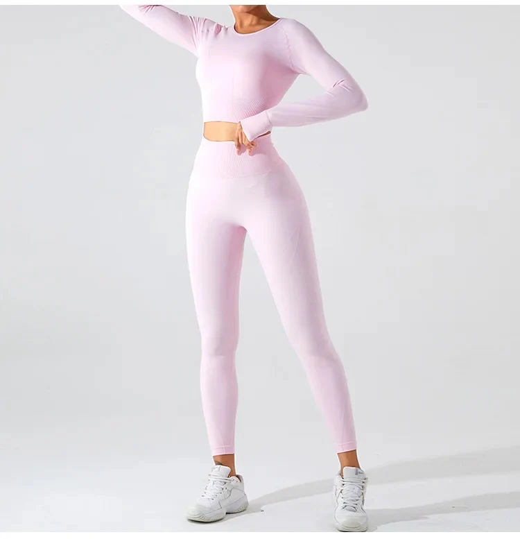 Remy Premium Activewear Set - Image 7
