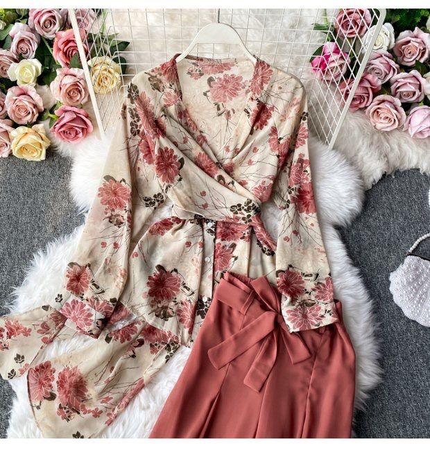 Resse Coord Set - Image 11