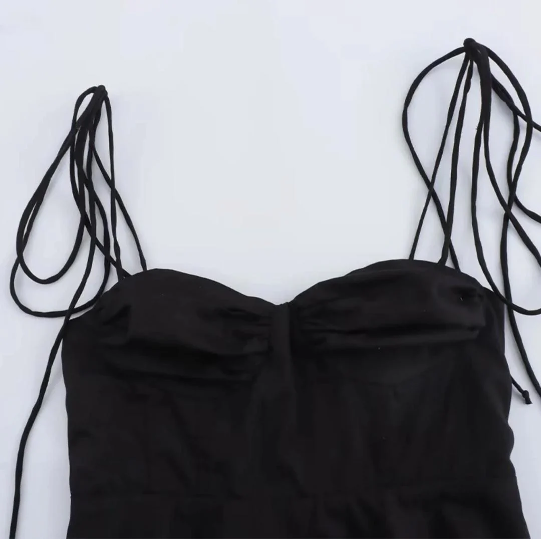 Rima Summer Statement Top - Image 4