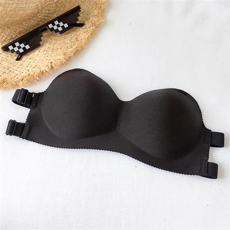 Roder Backless Seamless Bralettes - Image 5