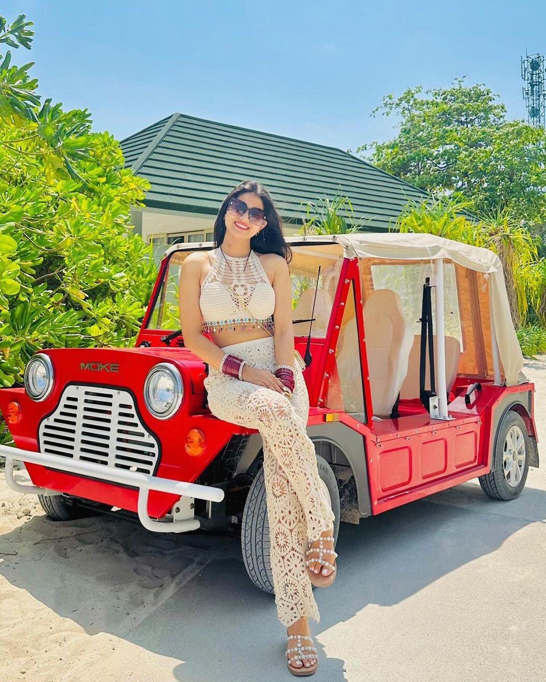 Roderno Resortwear Set - Image 2