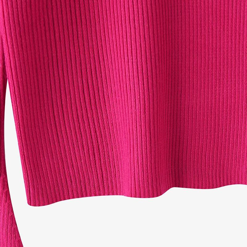 Roseline Heart Statement Top - Image 3