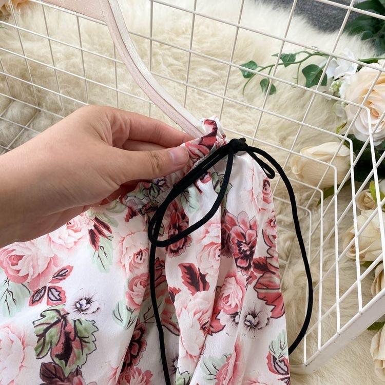 Rosito Floral Dress - Image 5