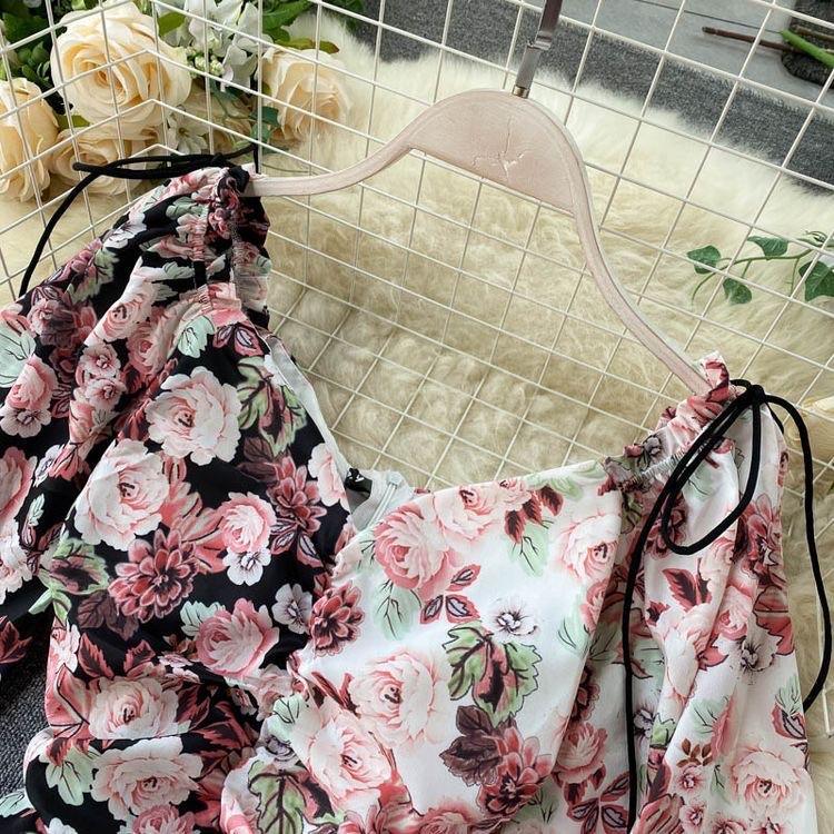 Rosito Floral Dress - Image 6