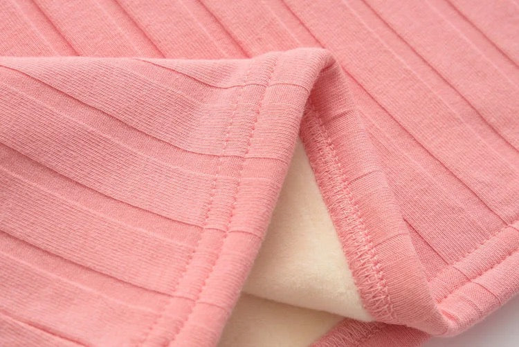 Roy Warm Tank Tops with Fleece Lining - Image 10