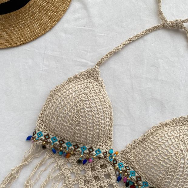 Samantha Beach Crops - Image 4